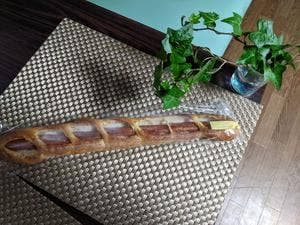 幸せのパン