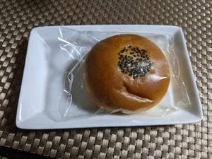 幸せのパン