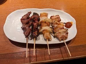 やきとん・浜焼き 徳ちゃん 川口店
