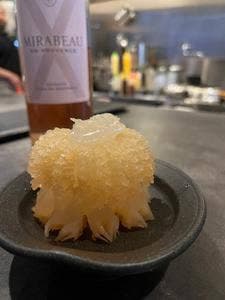中国料理 常春藤