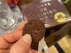 CAFÉ TANAKA 阪急うめだ本店