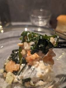 洋食みるぽわ