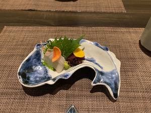 五感 柳ヶ瀬