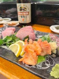 寿司 おでん 芦舟