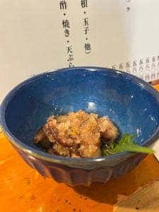 寿司 おでん 芦舟