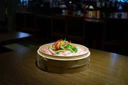 豚○商店 AISHI 新宿店