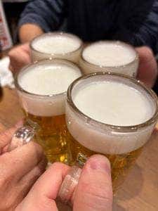 伝串 新時代 新宿西口店