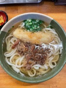 てうち庵 八女店