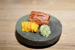 THE INNOCENT CARVERY