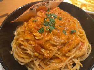カプリチョーザ 渋谷本店