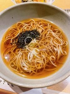 そば処かざこし