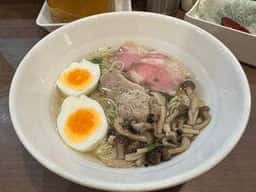 g麺