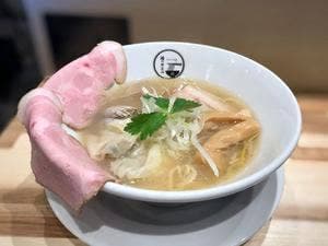 麺のカミの 2nd
