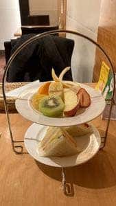 京橋千疋屋 京橋本店