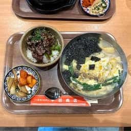 シッタン‼︎焼肉ホルモン 平沼商店