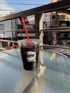 セガフレード・ザネッティ・エスプレッソ 広尾店