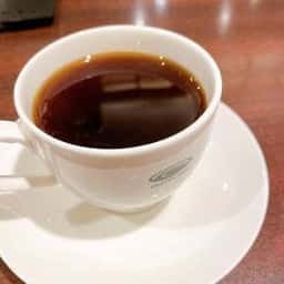 珈琲館 阪急三国駅店