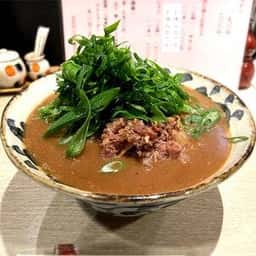 北新地うどん 薮や