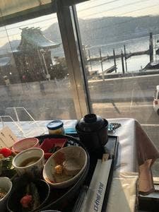 尾道ロイヤルホテル レストラン 住吉・ふるさと