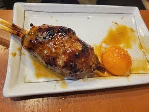 トリトサケ
