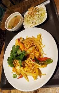 本格タイ料理 バル プアン 渋谷店