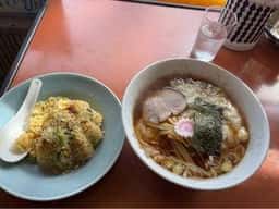 中華麺舗 草むら