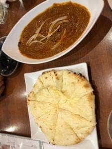 アジアンスパイシーレストラン サモサ 鴻巣駅店