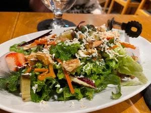 欧風カレーイナバ