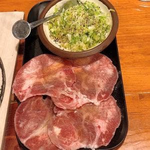 七輪焼肉 安安 鶴見店