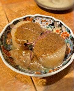 炉端とおでん きょうすけ