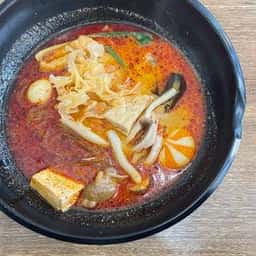 楊國福マーラータン 大久保店