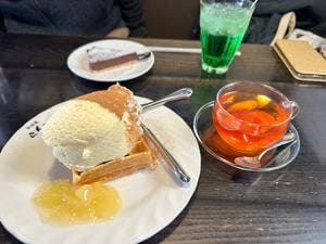 珈琲屋らんぷ 袋井店