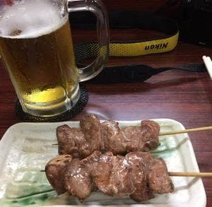 やきとり末吉