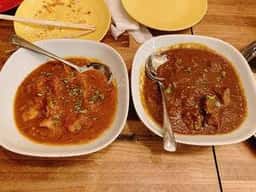 カレーライス&バル しえすた