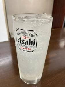 立呑み処 たまい