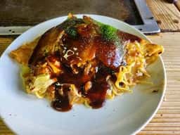 ジャンボお好み焼きみゆき平福店