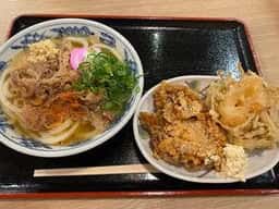 キンボシ製麺所