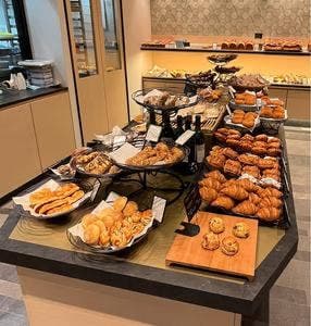 夜のベーカリーMAHOROBA 北新地店
