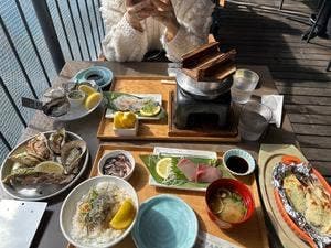 津田宇水産