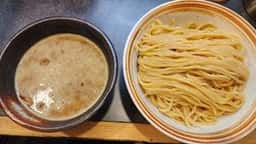 つけめん屋 赤羽京介 練馬店