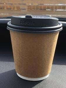 LAUNDRY PLUS カフェ