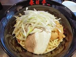 春日亭 高田馬場駅前店