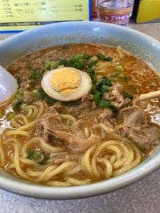 麺屋☆めん吉