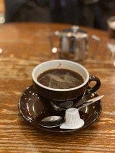 アマメリア エスプレッソ 武蔵小山