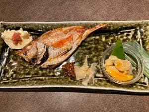 和食酒肴 まさむら