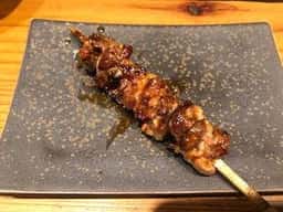 串焼きうまか市場 まるし 川口店