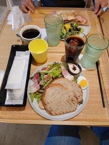 Unir 京都店