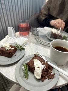 TAILORED CAFE SHIBUYA