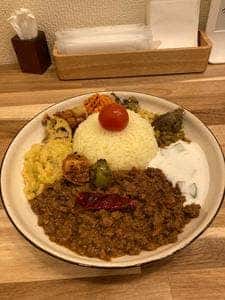 マサラキッチン