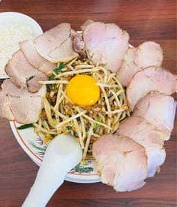 ラーメン魁力屋 日野万願寺店